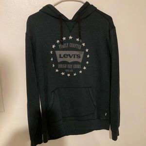Levi’s men’s hoodie